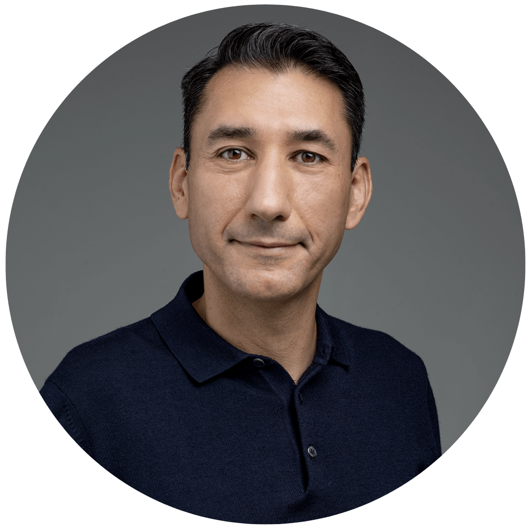 Meet Juan Alvarez Meditation Coach Juan Alvarez
